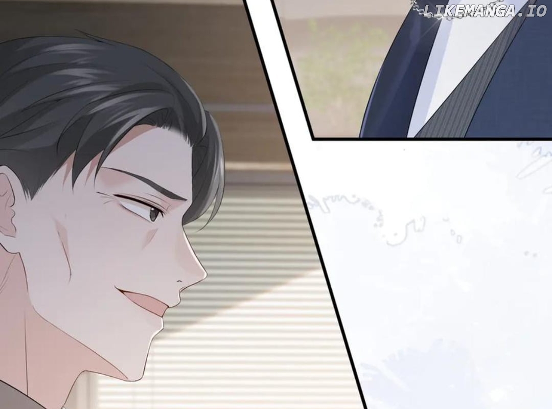 100-Day Warm Marriage Chapter 41 - page 29